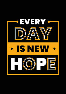 11 every day hope