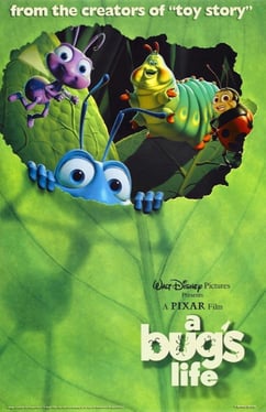 A bugs life 1