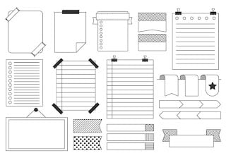 Bullet journal