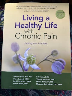 Chronic Pain Book Cover 1