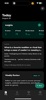 Clearful Home Page