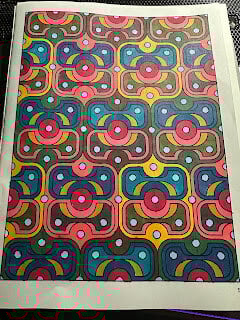 Colouring Book 3