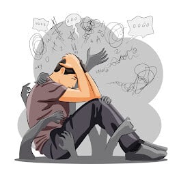 Depression Man1