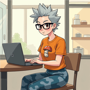 Distractibility Blog Post (2)