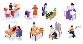 Hobbies 2