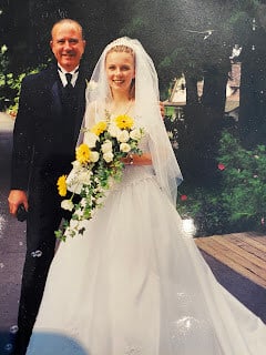 Dad Me wedding day-2