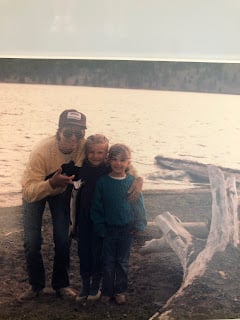 DadBrookeMeFishing-2
