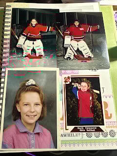 Mere sports