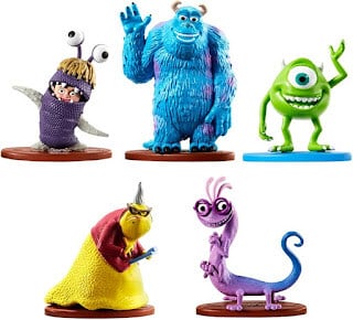 Monsters Inc 6