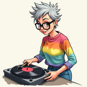 Music Blog Post