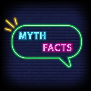 Myth vs fact 4