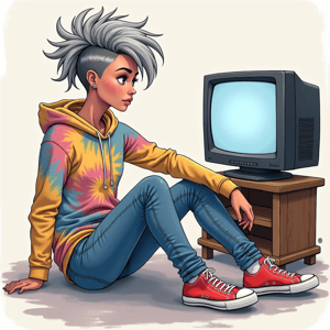 Procrastination blog post
