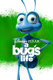 a bugs life 2