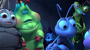 a bugs life 3