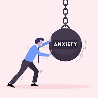 anxiety 2