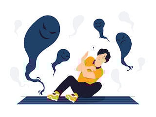 anxiety 4