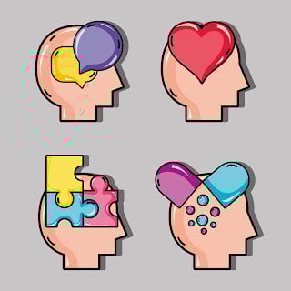 brains