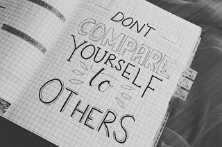 compare