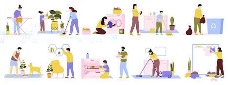 family chores 3