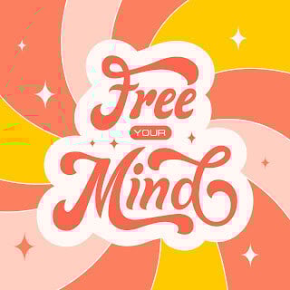 free your mind