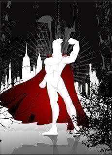 hero