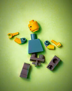 lego