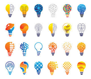 lightbulbs