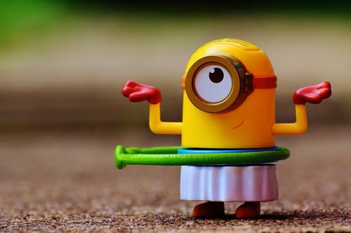 minion-972908_1280