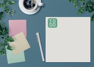 notes to do