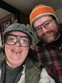 paul and i
