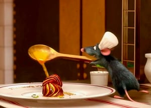 ratatouille