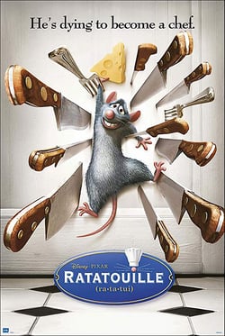 ratatouilleposter