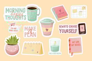 self care ideas 2