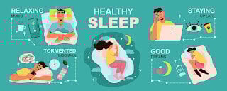 sleep