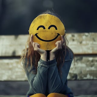smiley