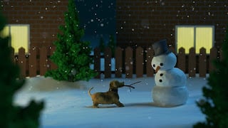snowman