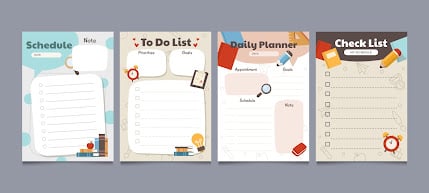 to do list 2