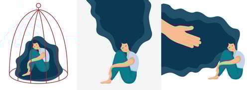 vecteezy_girl-sitting-hugging-knees-11-set_12216996