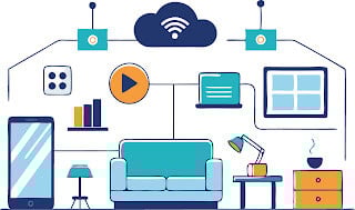 vecteezy_illustration-of-a-modern-living-room-setup-with-connected_49936523