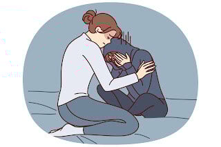 vecteezy_mother-consoles-crying-daughter-who-is-depressed-due-to-peer_47760739